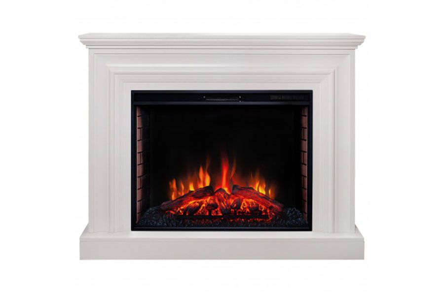 Каминокомплект WESTON 33 WT+EPSILON 33 SIR