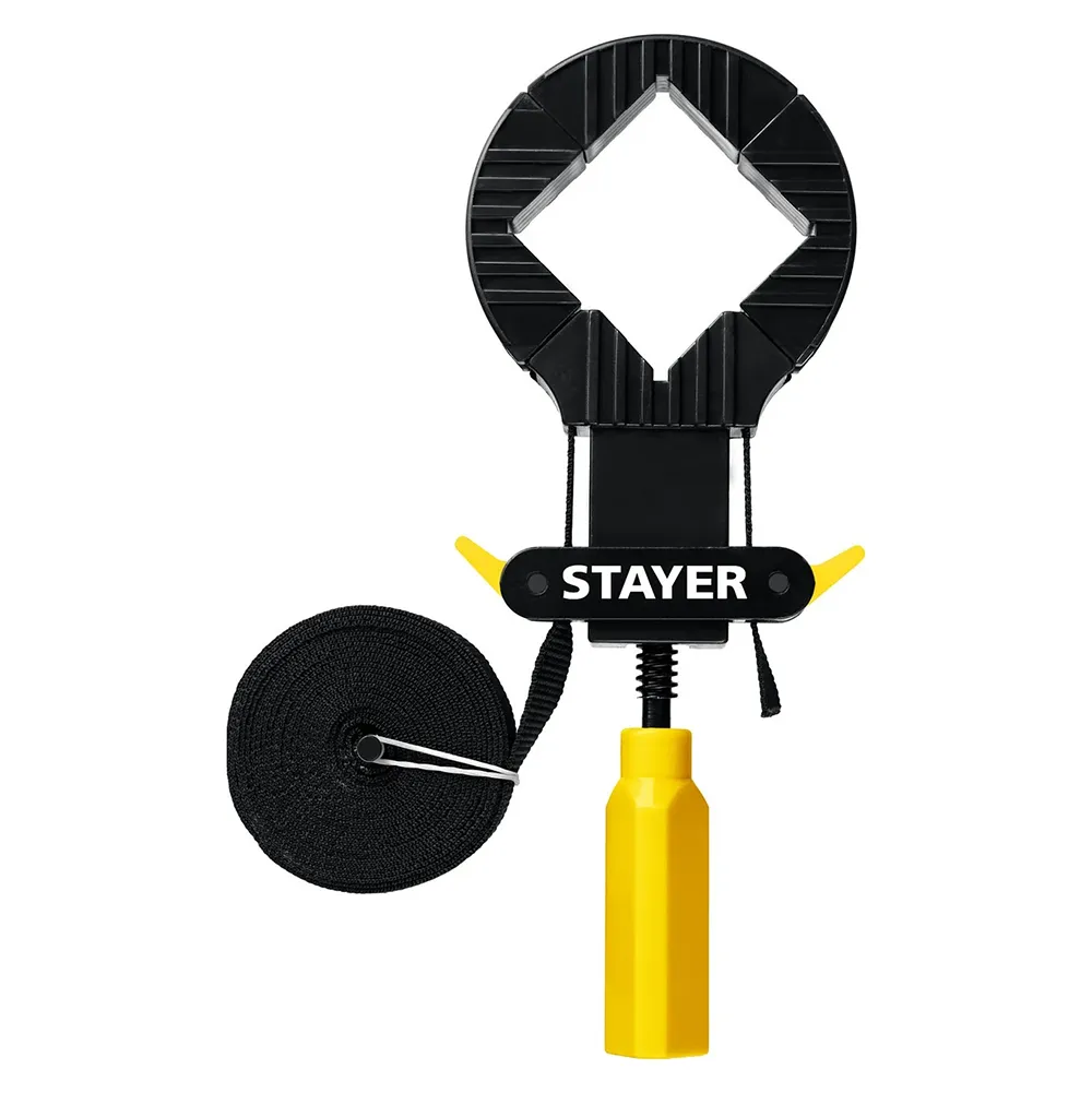 Струбцина ременная SB-4 STAYER 3,5м 32231_z02