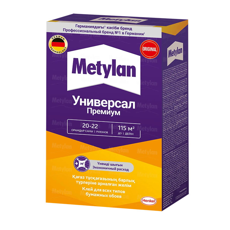METYLAN Универсал ПРЕМИУМ 500гр