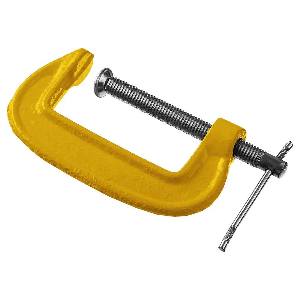 Струбцина STAYER G-образная 75мм, 3215-075_z02