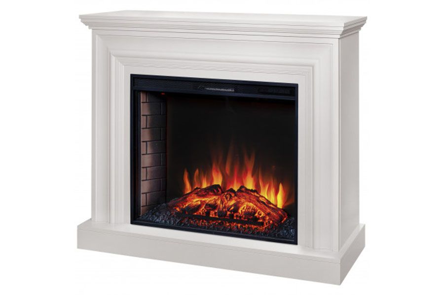 Каминокомплект WESTON 33 WT+EPSILON 33 SIR