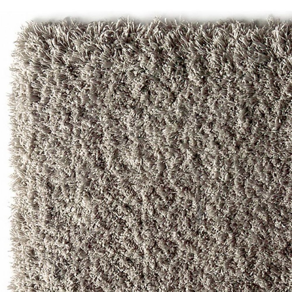 Ковер VELVET 1039-63200-1 (1,2 х 1,7) Светло-серый