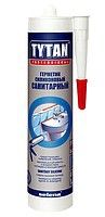 TYTAN силикон санитарный (280мл) белый