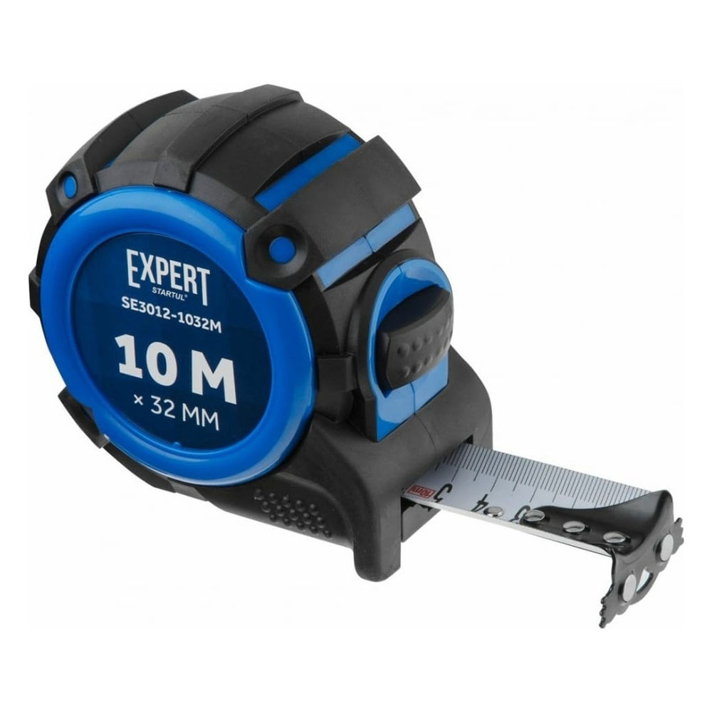 Рулетка 10м/32мм EXPERT STARTOOL SE3012-1032M