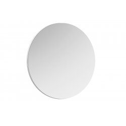 Зеркало Консул В 105 Белый глянцевый 1