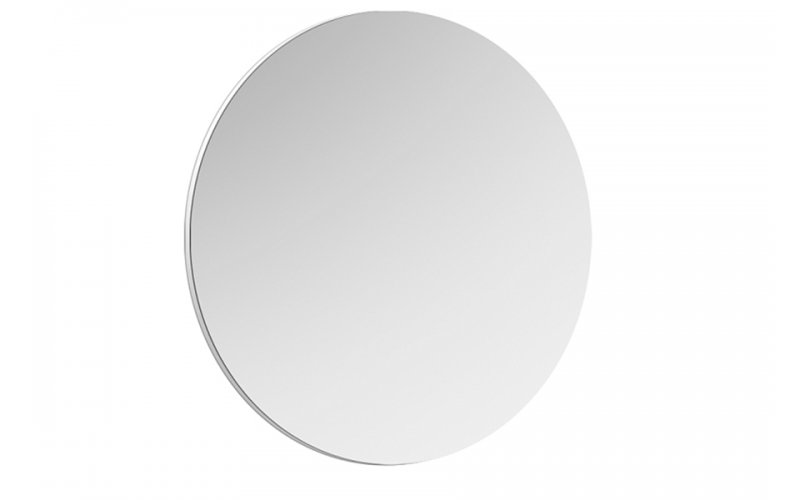 Зеркало Консул В 105 Белый глянцевый 1