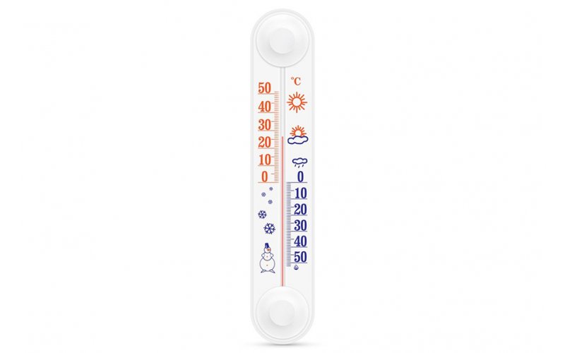 Термометр бытовой ТБ-3-М1 исп 11 