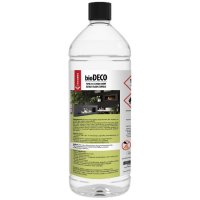Жидкость для биокаминов Bio-Deco/SLODKIE/OWOCE