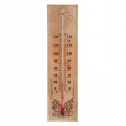 Термометр для сауны ТС исполнение 1