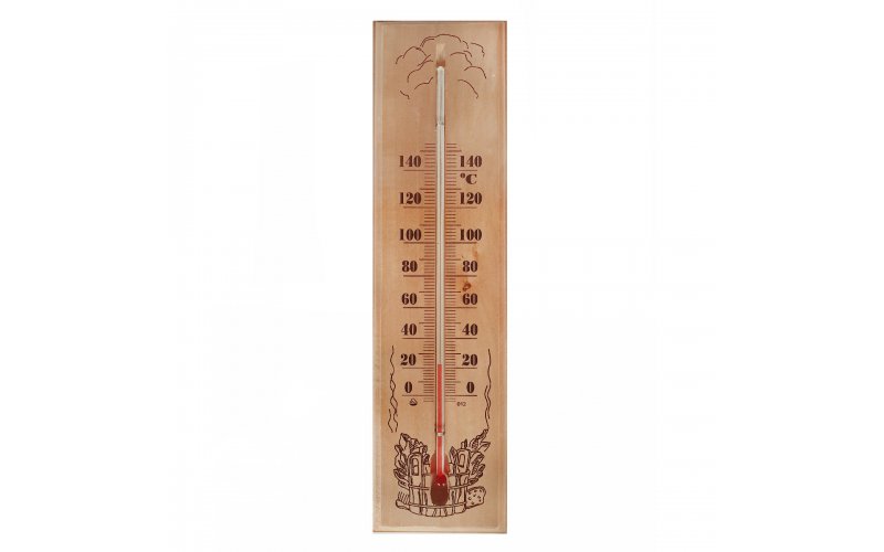 Термометр для сауны ТС исполнение 1