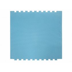 Напольные покрытия 14мм 30 шор (298 голубой)