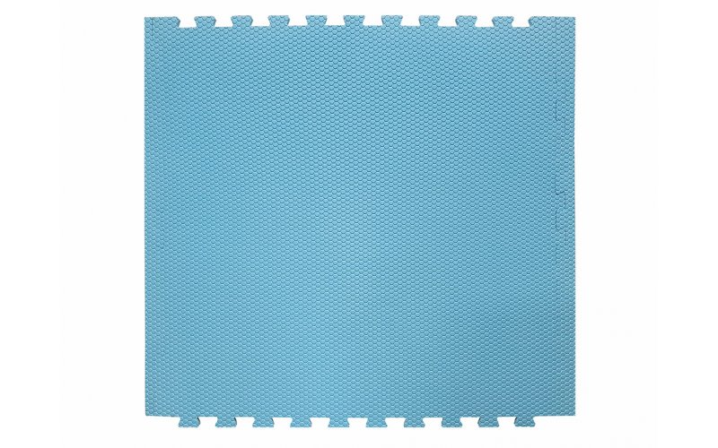 Напольные покрытия 14мм 30 шор (298 голубой)