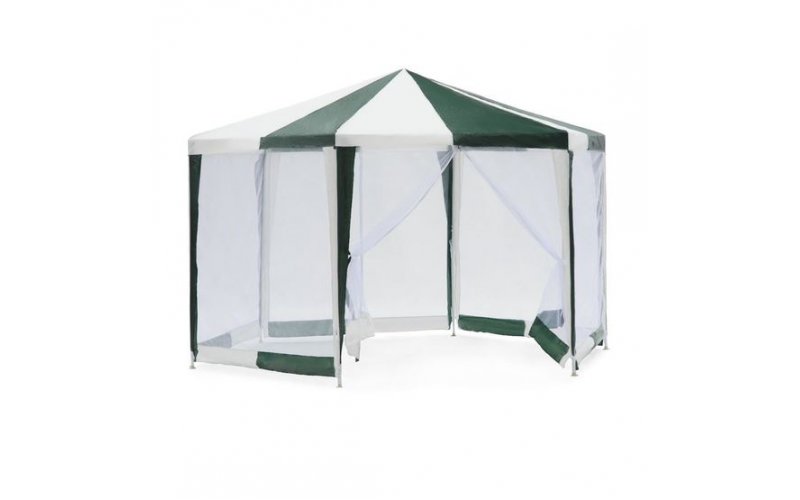 Тент-шатер садовый из полиэтилена №1001 2802710