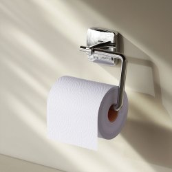 A9034100 Gem Держатель для туалетной бумаги