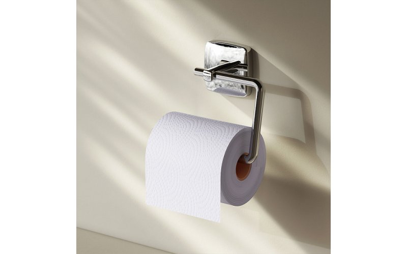 A9034100 Gem Держатель для туалетной бумаги