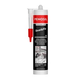 Penosil Premium Многофункциональный клей-герметик Seal&Fix 709 290 мл