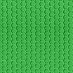 Напольные покрытия цвет зелёный 14 мм 30 шор