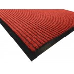 Коврик CarPet 60 х 90 см  Бордовый   СМ 1003