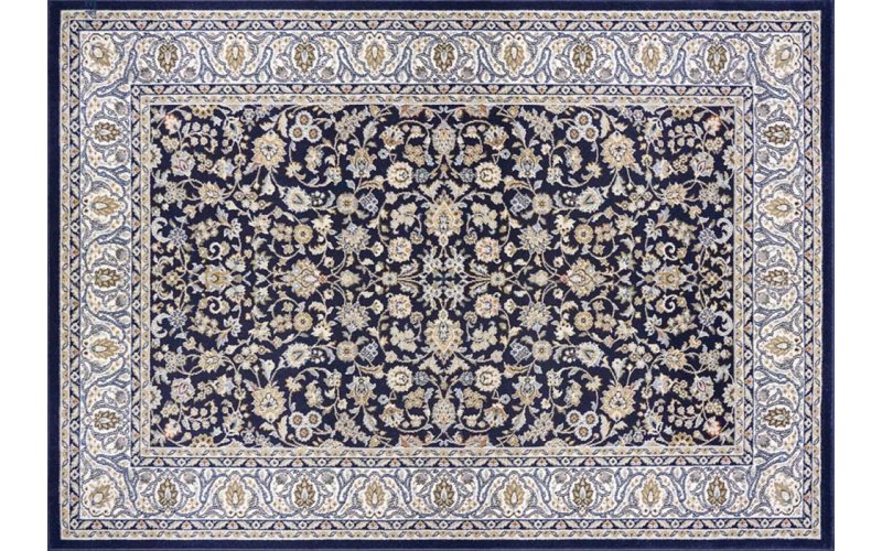 Amina Ковер 2х3 Персидский орнамент 27002/810 (HS 10mm)