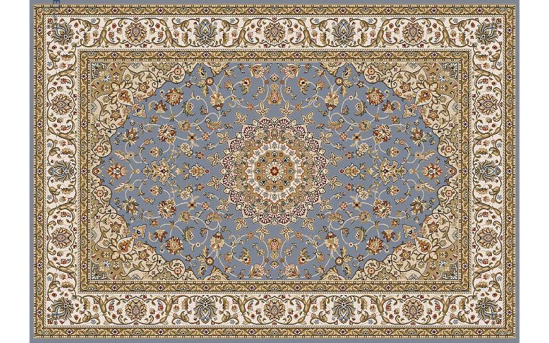 Amina Ковер 2х3 Персидский орнамент 27008/410 (HS 10mm)