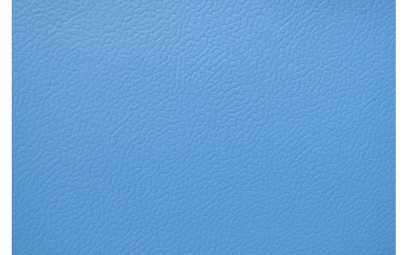 Спортивный линолеум LG Leisure 6403 толщина 4,0 мм защита 0,5 мм ширина 1,8 м голубой
