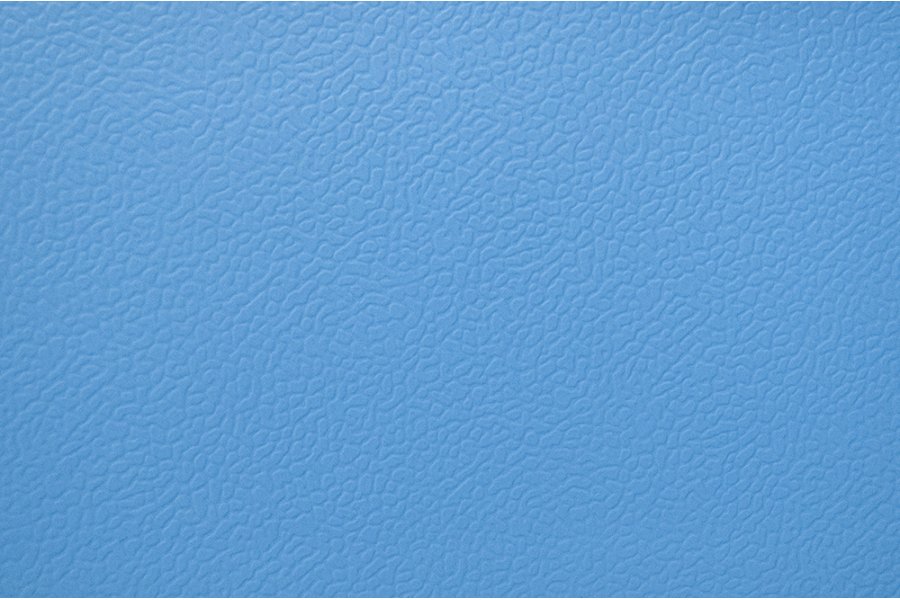 Blue s27 кожа. Фото фон 2,1 х 4,0м голубой. Спортивный линолеум толщина