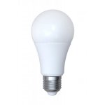 Светодиодная лампа теплый белый свет цоколь Е27 12Вт