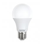 Светодиодная LED Лампа Smartbuy холодный яркий свет  цоколь E27 11Вт