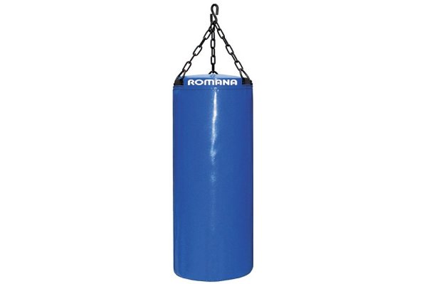 Мешок боксерский (20 х 20 х 40см) синий