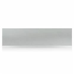 Плитка 1200*295*11 UF002R  неполированная  светло-серый уральские фасады