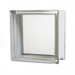 Прозрачный стеклоблок Direct Clear JH025