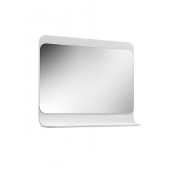 Зеркало Итака В 105, Белый (1)