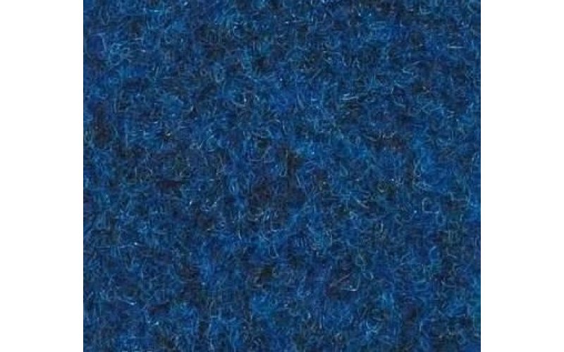 Напольное покрытие Sidney 0834 4 м  синий