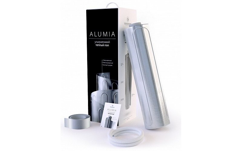 Комплект &quot;Теплолюкс Alumia 300-2,0