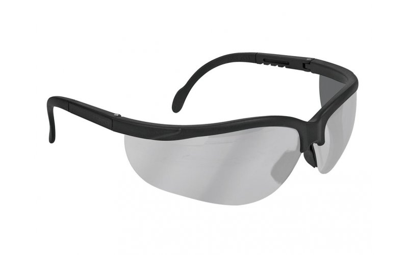 Защитные очки спортивные, серые LEDE-I/E 10824