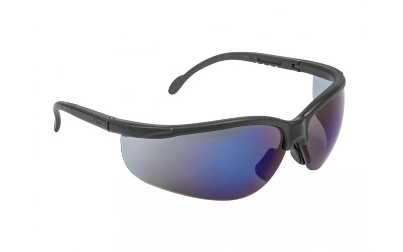 Защитные очки спортивные, синие LEDE-EZ 10826
