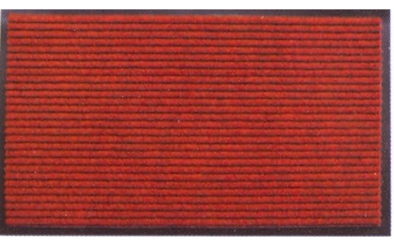 Коврик CarPet 80 х 120 см  Бордовый   СМ 1003