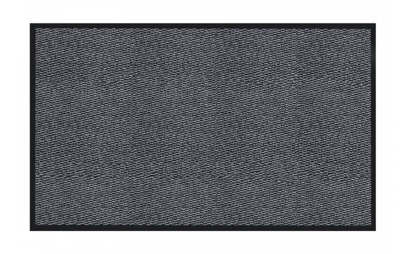 Коврик Faro 04, 90х150, темно-серый