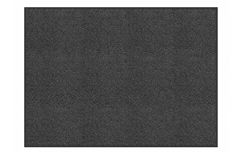 Коврик Faro 04, 120х180, тёмно-серый