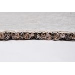 Ковролан  Сиена ут.  4м,  темно-коричневый  111