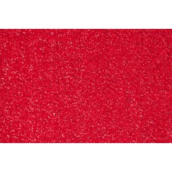 Декоративная искусственная трава "Ruby" MB-B 3315 Красная 6мм 4м