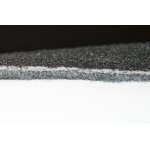 Автоковролин CarLux GR 0815 серый 2,02м