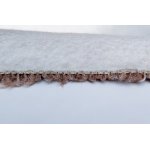 Бытовой ковролинн Этюд 64, 3м, коричневый