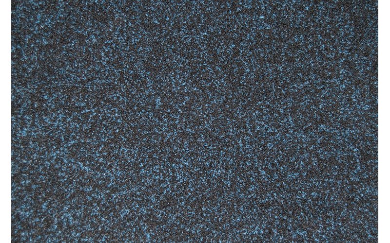 Ковролан  Сarlight granule  0800, синий, 2,02.м