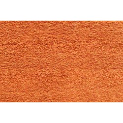 Бытовой  ковролин Malibu  771  оранжевый  4м