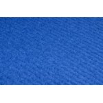 Выставочный ковролин  Sintra R   0812   ярко-синий  2м