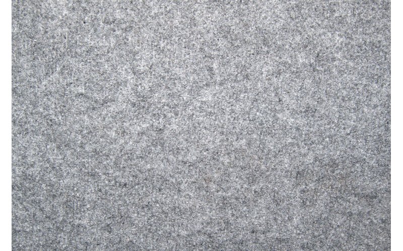 Офисный ковролин Memphis 2216 светло-серый / резина 4,0м