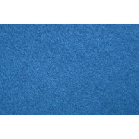 Ковролин для выставок (300) 2,0 м синий с защитной плёнкой G02