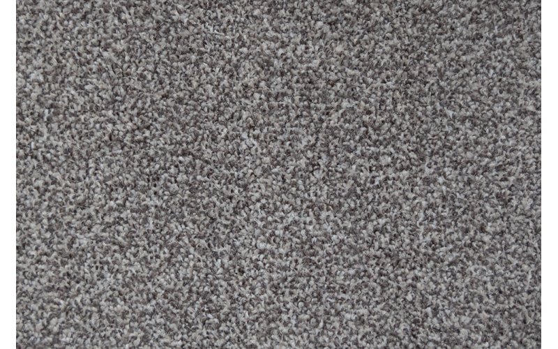 Бытовой ковролин  Парадиз 570 (высота ворса 7,0 общ.толщ. 8,5 мм)  3,0м   капучино войлок