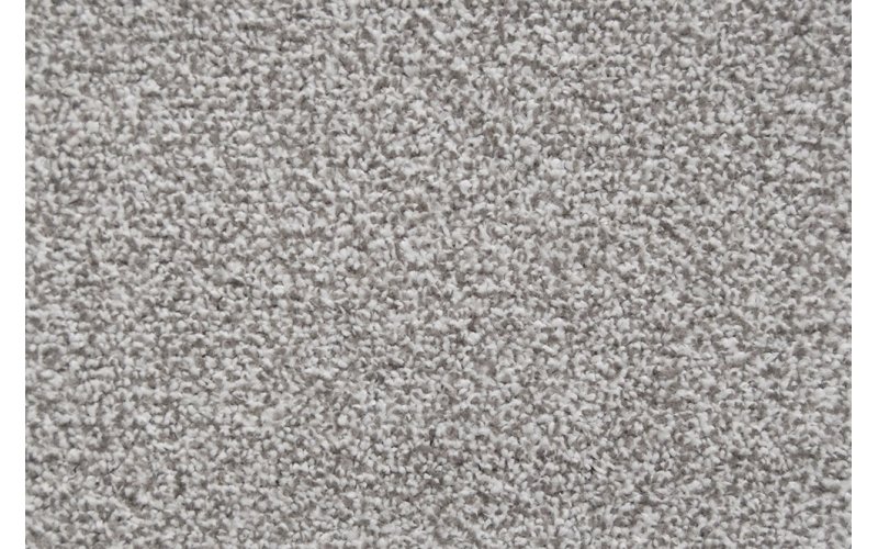 Бытовой ковролин  Парадиз 580 (высота ворса 7,0 общ.толщ. 8,5 мм)  3,0м   жемчуг войлок